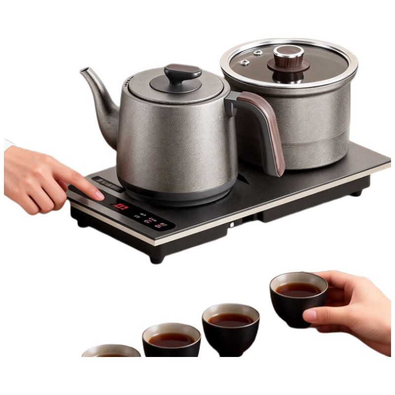志高(CHIGO)JBL-S9612 纯钛全自动上水电热水壶370*230*200mm(单位:台)高清大图