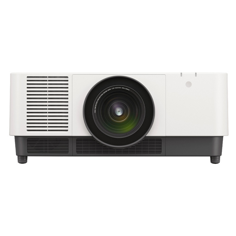 索尼(SONY)VPL-F1301ZL激光教育工程高亮商务办公投影机教学大型会议培训投影机