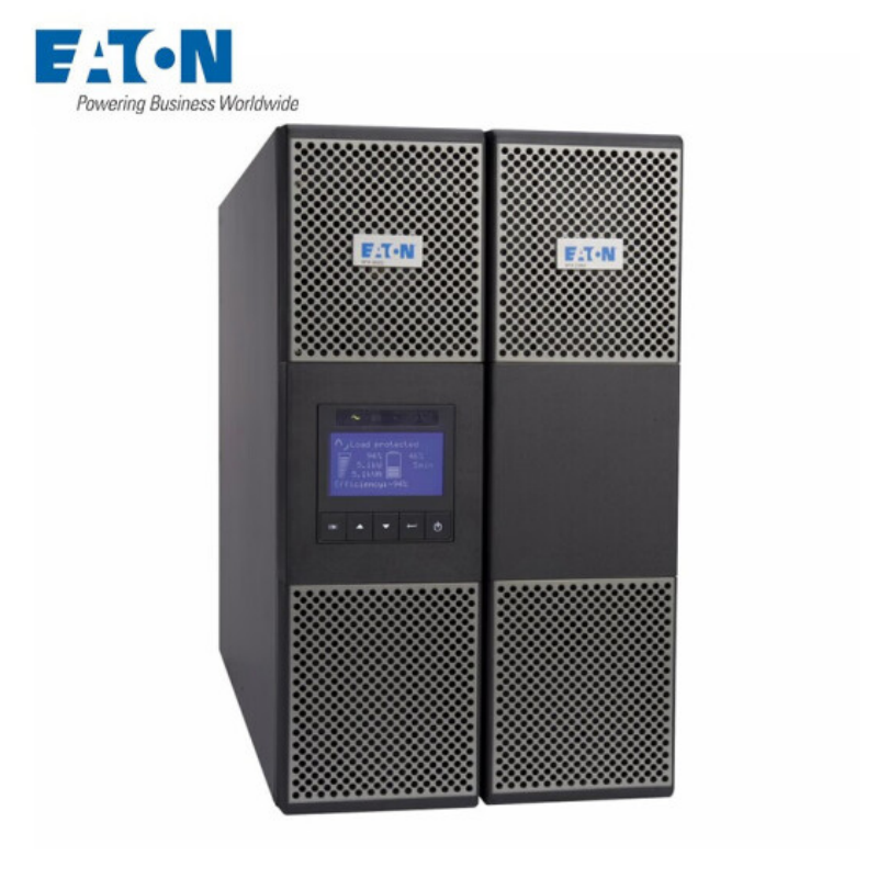 伊顿(EATON)不间断电源 9PX1500iRT2U高清大图