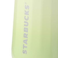 星巴克清新款菱纹咖啡杯500ml-11168497
