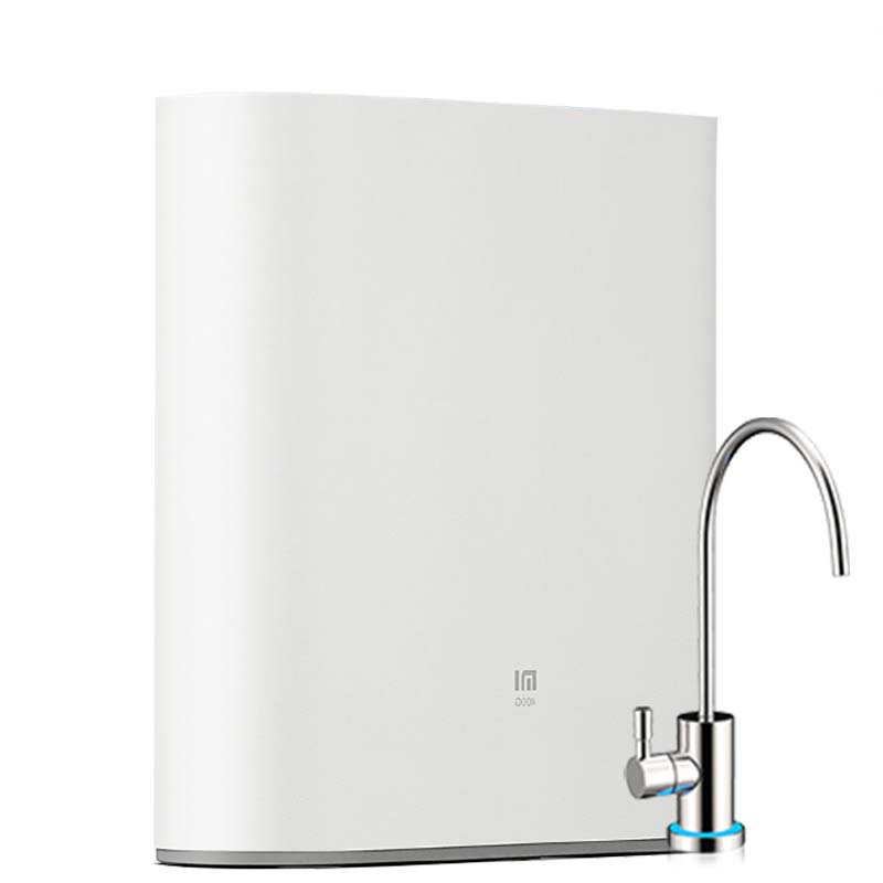 小米(mi) MR432-D 净水器400G 增强版/HCBM
