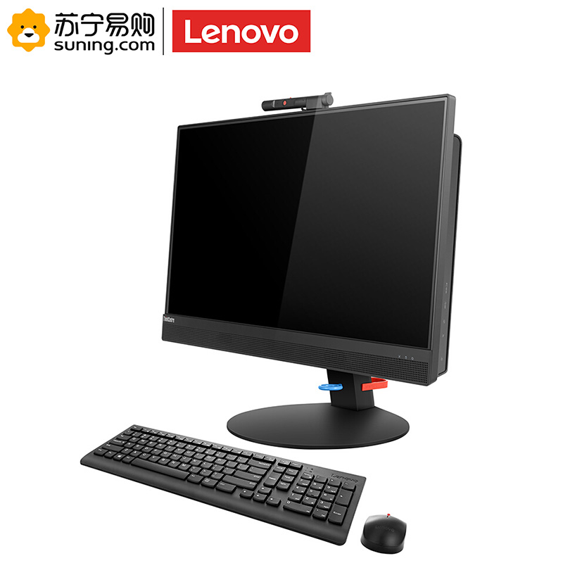 联想（ThinkCentre）M820Z I3-8100 4G 1T DVDRW 2G WIFI 21.5宽