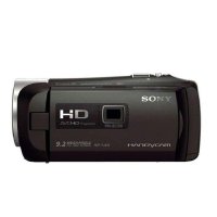 索尼(SONY) HDR-PJ410(三脚架)高清数码摄像机