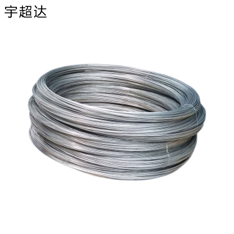 宇超达 铁丝 8#(19.3kg/盘)盘高清大图