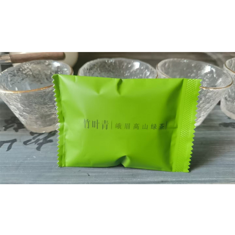 碧潭飘雪 茶叶250g/袋高清大图