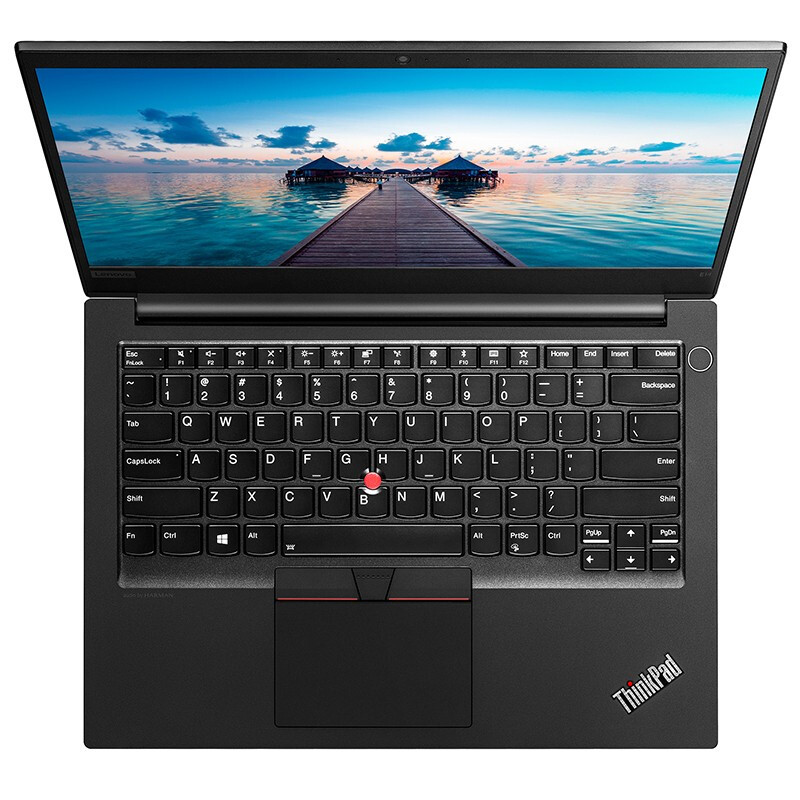 联想lenovo电脑thinkpade14六核新品六核r5460021ghz8g256g固态硬盘r