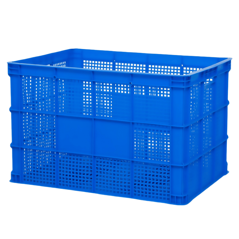 鑫木樽物料筐800*570*510mm个高清大图