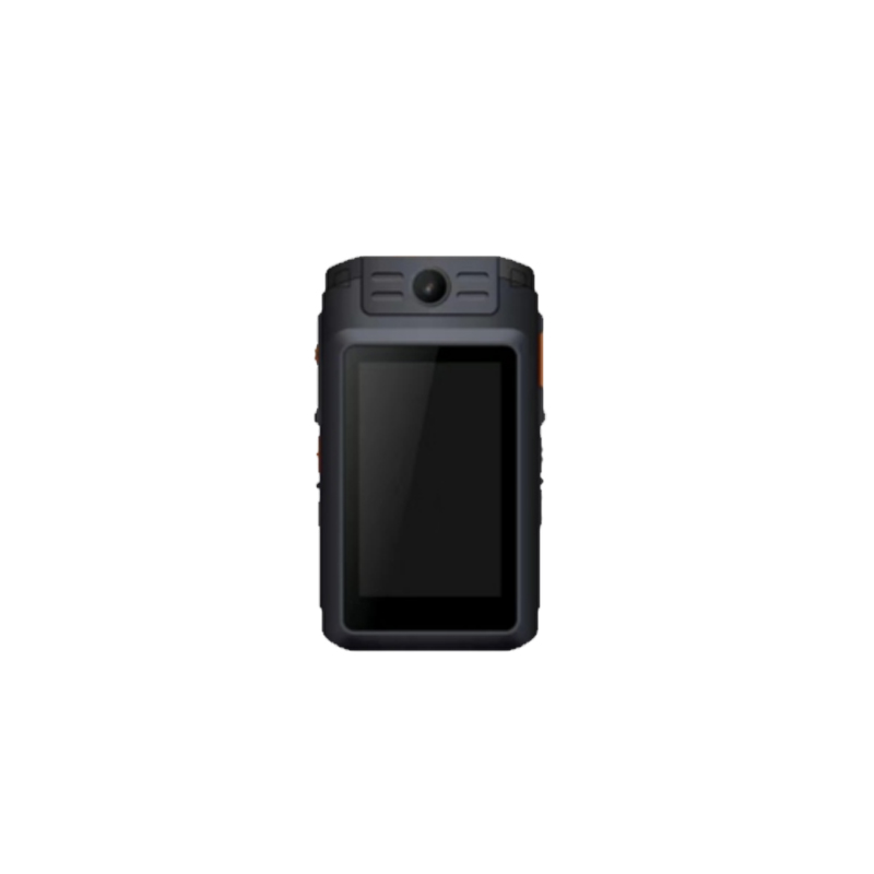 顶火 GMD-V8 4GB+256GB IP68 工作记录仪(胸挂) (计价单位:台) 黑色