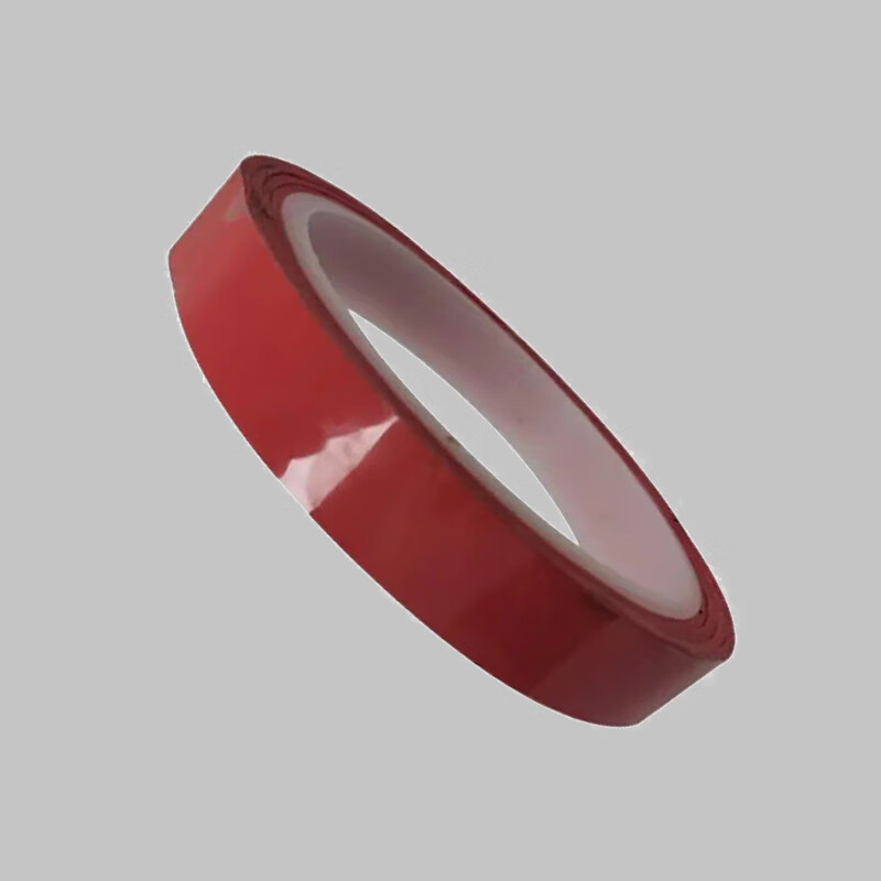 优诗提念YSTN-JD011 18mm*22m 胶带 (计价单位:个) 红色高清大图