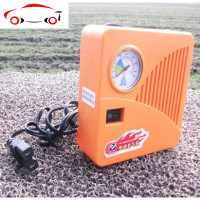 敬平车载充气12V48V60V72V84v电摩电瓶车轮胎打气筒充气泵轮胎打气泵 NG 普通72V