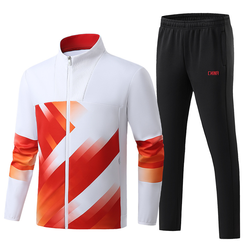 佳美良品 运动服 W13 套高清大图