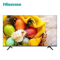 海信(Hisense) HZ55E3D-M 55英寸4K超高清 超薄无边全面屏 智能语音 液晶平板电视 彩电 企业价电视