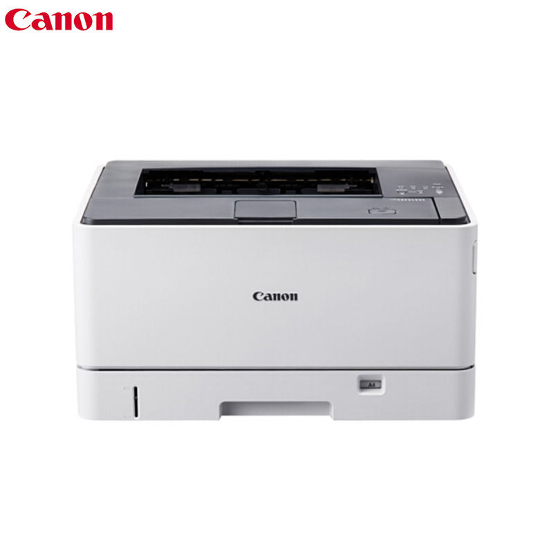 佳能(Canon) LBP8100n A3幅面黑白激光打印机 有线网络高清大图