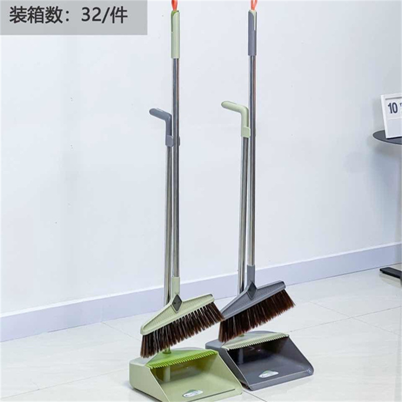 哲俏ZQ-0018时尚清洁套扫高清大图