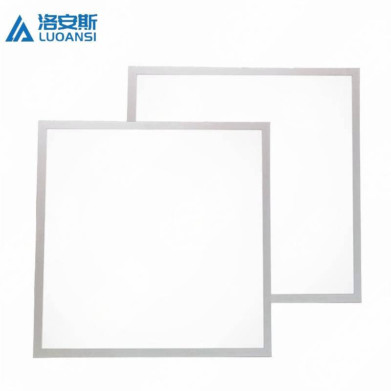 洛安斯 LED集成吊顶平板灯 600*600mm/38W 个高清大图