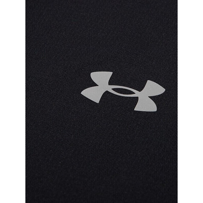 安德玛(Under Armour) 男 短袖T恤 23500505-001-3XL/件高清大图