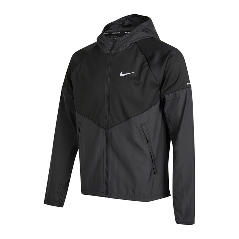 nike耐克外套男装运动服2022春季新款休闲时尚上衣夹克dh6682010