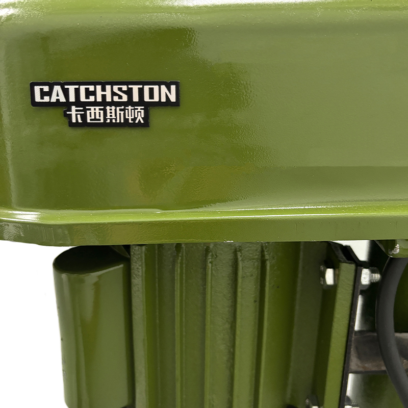 卡西斯顿 台钻 K20B 台高清大图