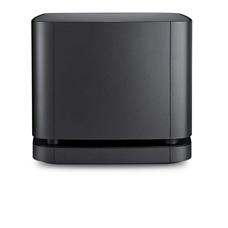 BOSE Bass Module 500低音箱/黑色高清大图