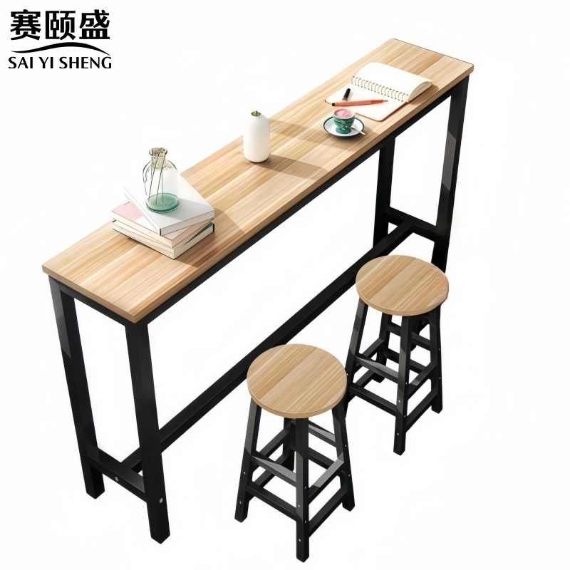赛颐盛吧台桌