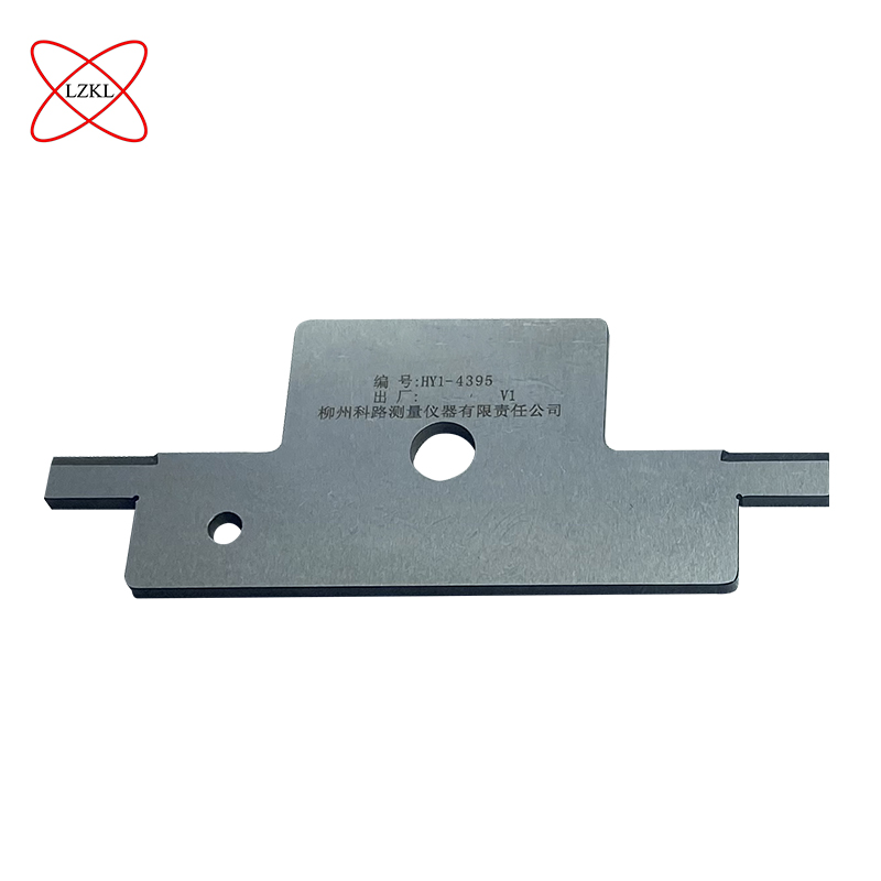 LZKL防尘挡圈迷宫检查样板φ238.4件