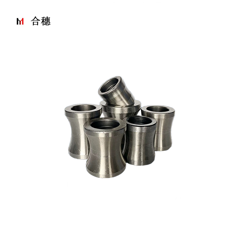 合穗调直轮 HS-TZL-001 48*57mm /件高清大图