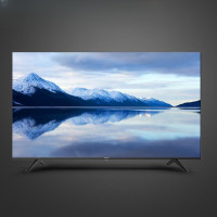 海信 43H3F(底座单独发货) 液晶电视 43英寸 高清平板 1+8GB大内存 悬浮全面屏 商用家用电视机