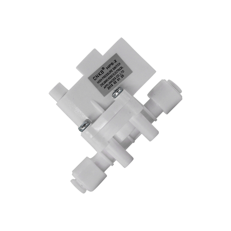 适合美的反渗透净水器净水机过滤器配件纯水机高压开关高清大图