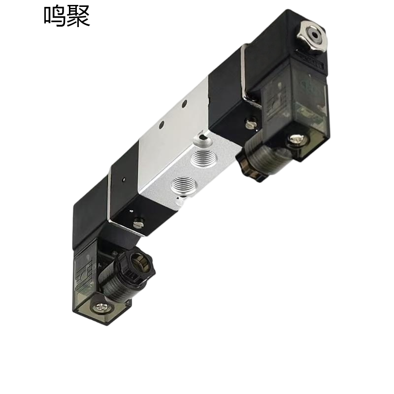 鸣聚 侧风门阀 3K35D2-L8 个高清大图