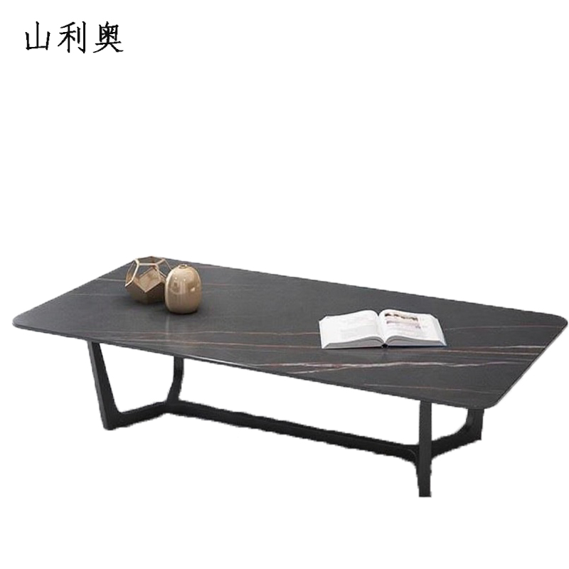 山利奥 茶几 长1.2米 宽0.6米 套