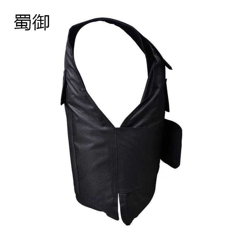 蜀御 防刺服 均码 件高清大图