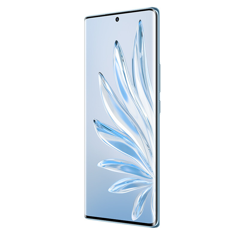 荣耀70 12GB+256GB 冰岛幻境 IMX800三主摄 双曲屏设计 高通骁龙778G Plus 66W快充 5G手机