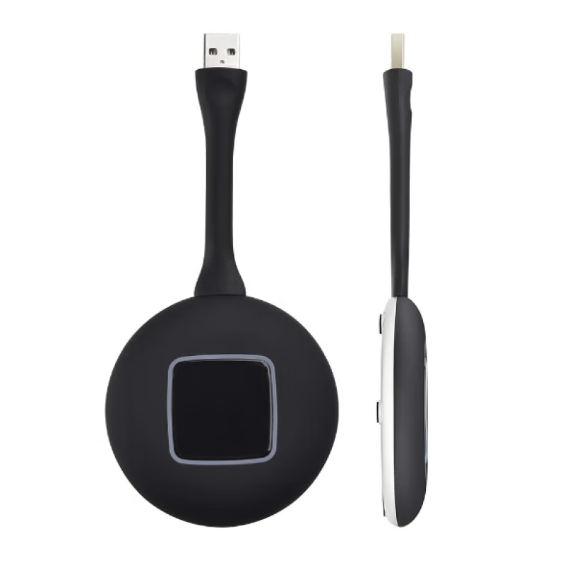 显示器投屏器高清大图