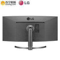 LG 34WL75C 34英寸21:9超宽液晶IPS屏HDR10 可升降设计绘图电脑显示器