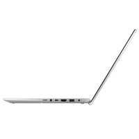 华硕(ASUS)VivoBook15 V5000 15.6英寸窄边框IPS屏轻薄大学生商务办公游戏笔记本电脑 新款10代酷睿I5 4GB 256GB固态 高性能2G独显 定制随机发