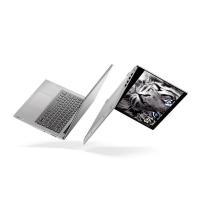 联想(Lenovo) ideapad 14S 2022新款 14.0英寸轻薄窄边框学生办公笔记本电脑(I5-10210U 12G内存 1T+256G MX330 2G独显)银 定制