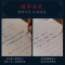 古今诗颂-行书套装[送100张临摹纸] 行书字帖国学经典硬笔书法初学者套装成人练习行楷写字贴大学生练字神器速成21天男生