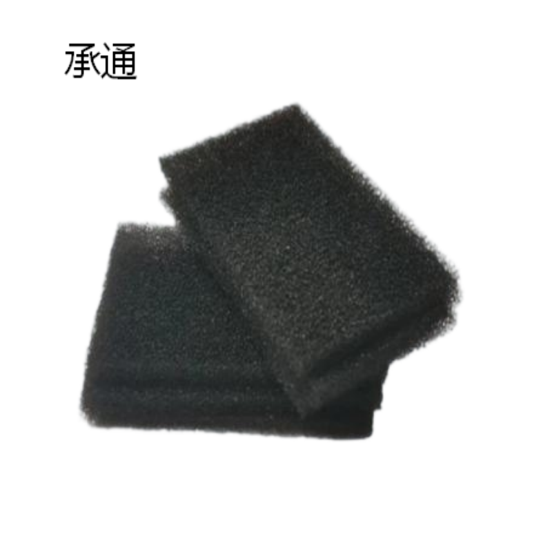 承通 空压机过滤棉 规格:10✖️1米✖️2米✖️30PPi (单位:平方米)