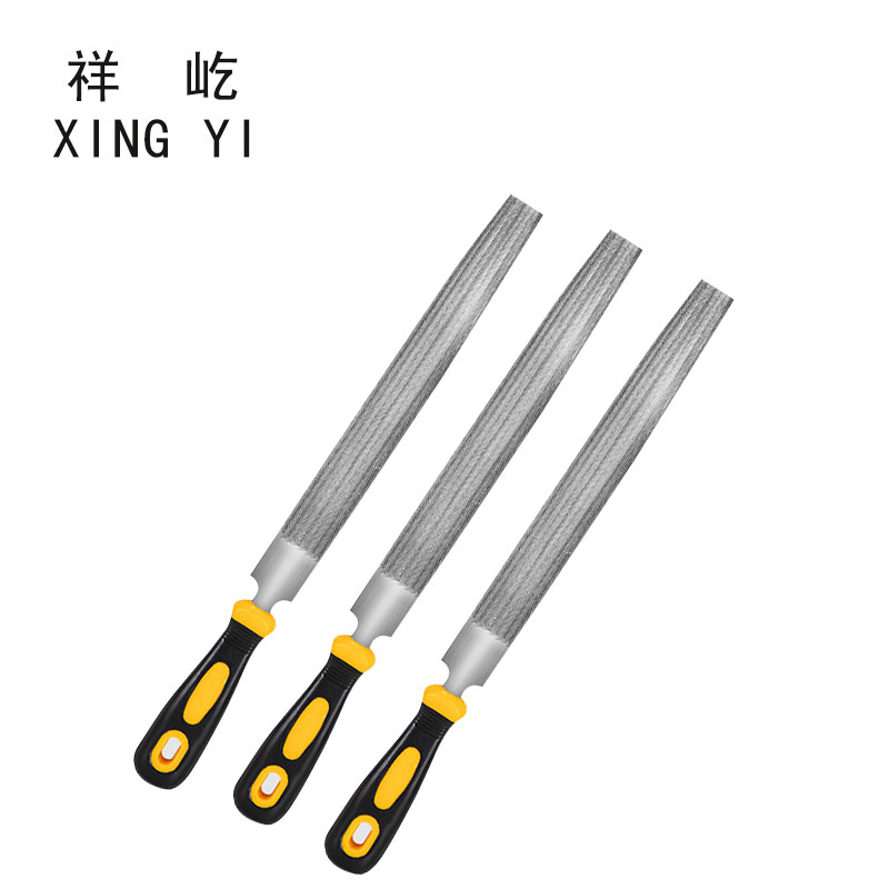 祥屹 半圆锉 把高清大图