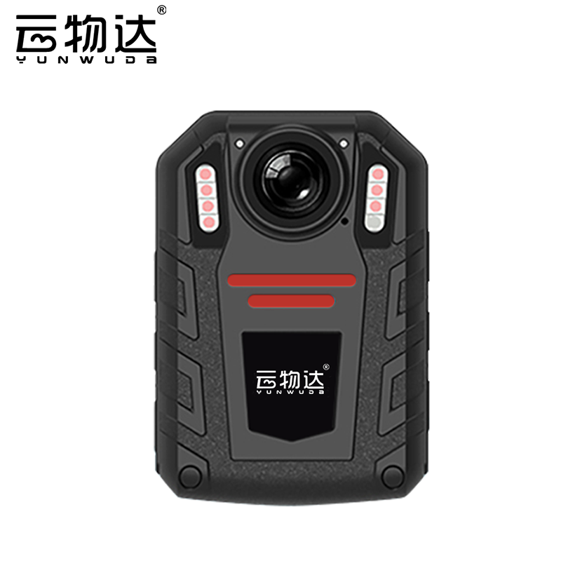 云物达 工作音视频记录仪 YWD-806DJ(128G)