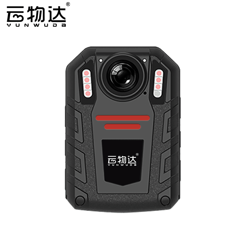 云物达 工作音视频记录仪 YWD-806DJ(128G)图片
