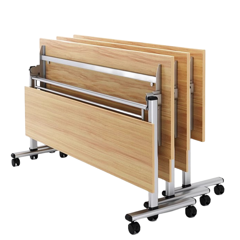 豫龙都 折叠桌 120*60*75cm 张高清大图