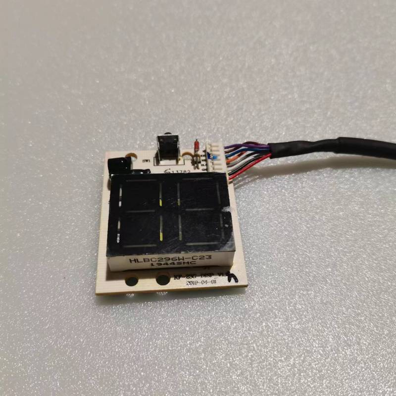 帮客材配 全新原装惠而浦 ASC- 26DL3 内机显示板 P0970118479 35DL3收前务必验货