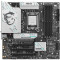 微星B860M GAMING PLUS WIFI7 5G网口主板 支持 CPU 265K/245K (Intel B860/LGA 1851)台式电脑主板