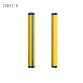 YIPU ELD系列安全光栅 ELD1210 光幕传感器光栅 货期2周