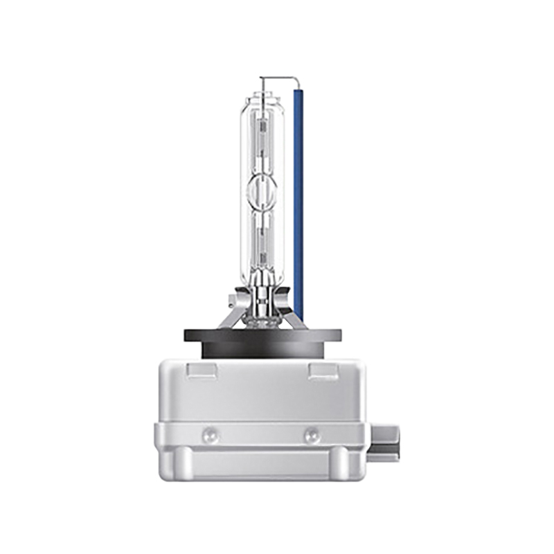 欧司朗/OSRAM 大灯改装升级套餐 免费安装 进口CBI5500K氙气灯+进口35W安定器+进口海拉6透镜+专业改装