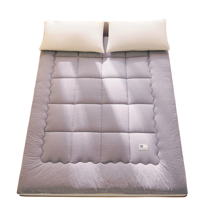 蕃蒂棉花褥180*200cm张高清大图