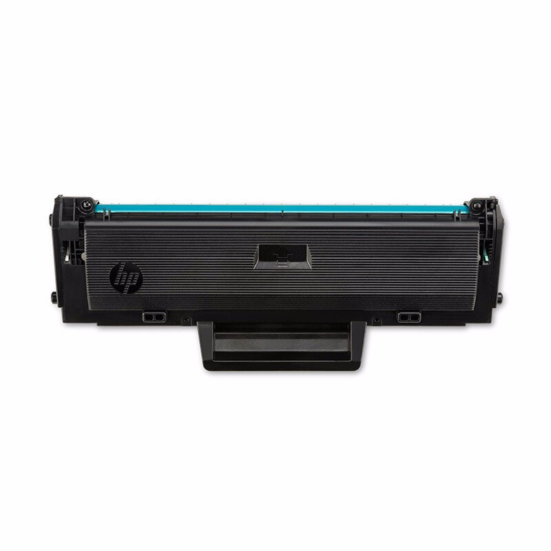惠普(hp) 原装硒鼓 110A 黑色硒鼓墨盒 1支装(约1500页) 计价单位:支
