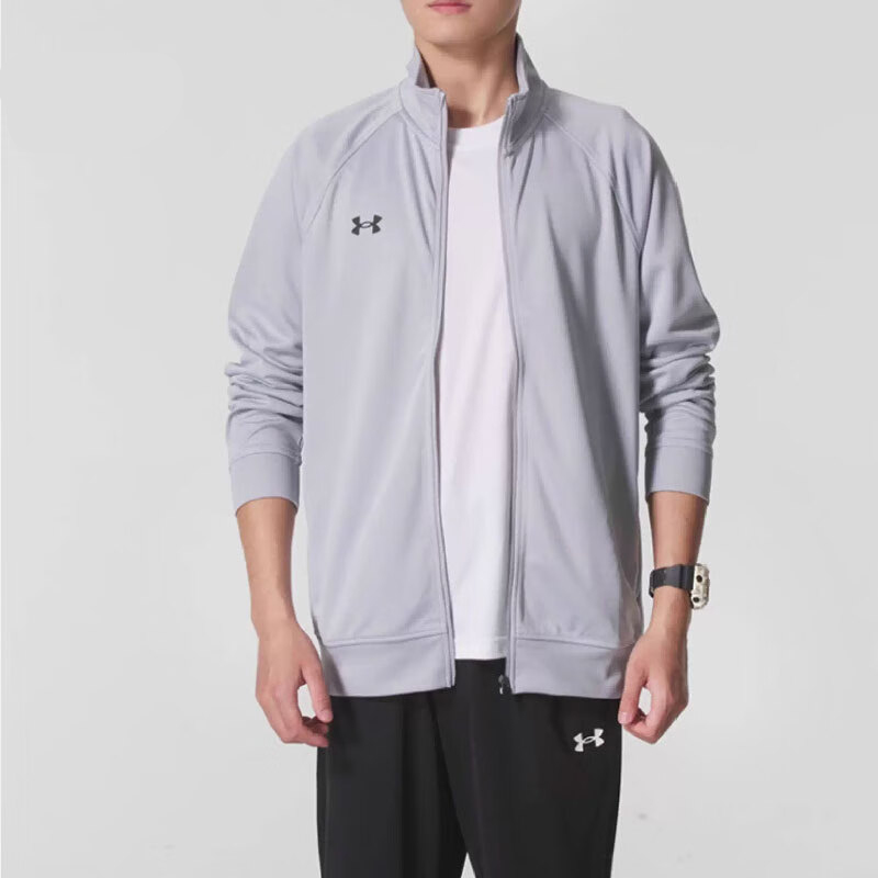 安德玛 男款外套 25600404-011/件高清大图