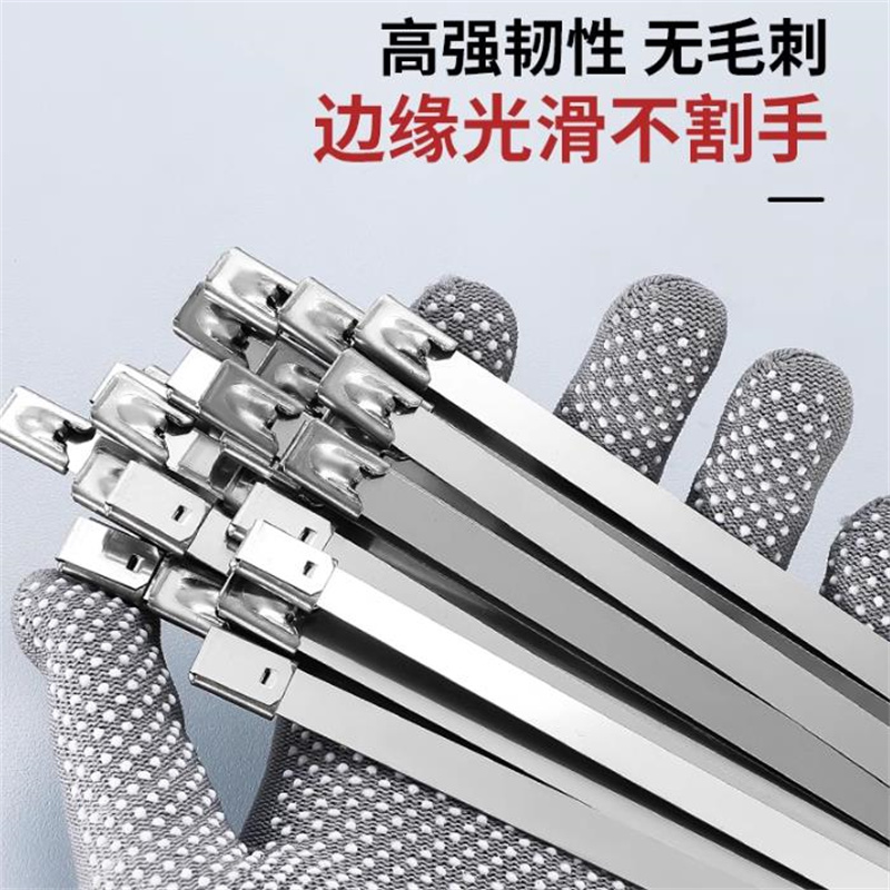 时友 TIME FRIEND 钢扎带 3*300 根高清大图